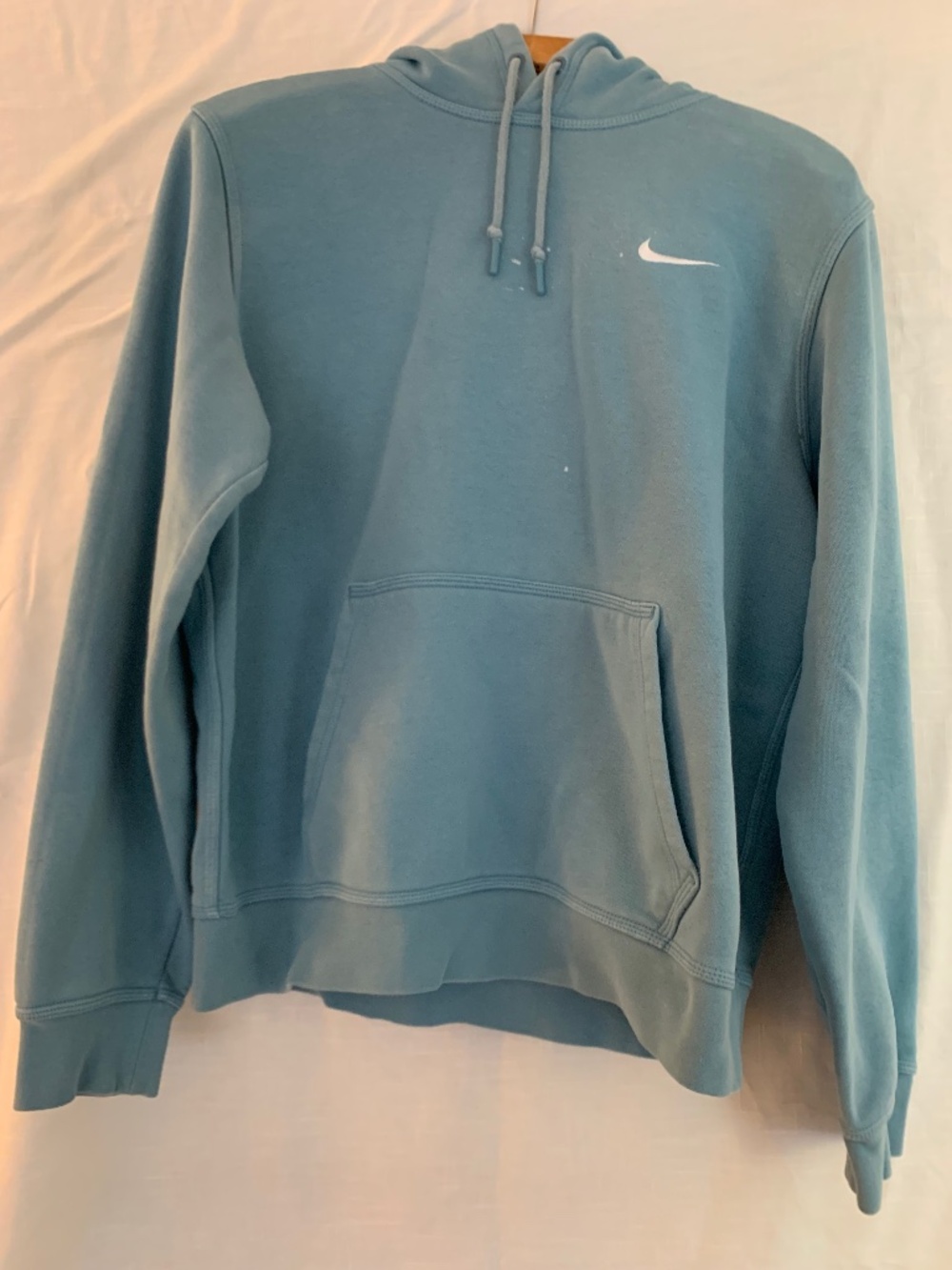 Nike Phoenix Women’s Fleece  Hoodie